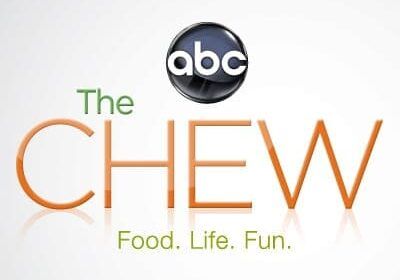 The Chew, #TheChew