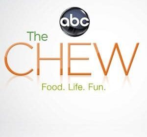 The Chew, #TheChew