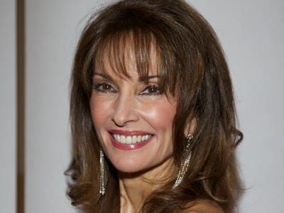 Susan Lucci Shares Thoughts on Final Episode of All My Children