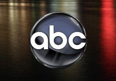 ABC, ABC Logo, The ABC Television Network, #ABC, #ABCTV