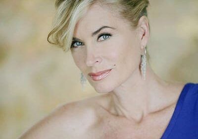 Eileen Davidson, Days of our Lives, The Young and the Restless