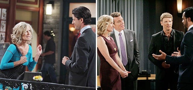 soap opera network message boards young restless