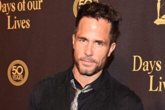 Shawn Christian, DAYS, Days of our Lives, #DAYS