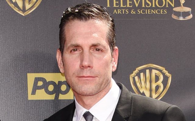 General Hospital' EP Frank Valentini Talks Geary's Exit