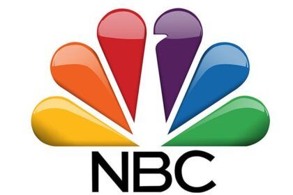 The NBC Television Network, NBC, NBC Logo, NBC.com