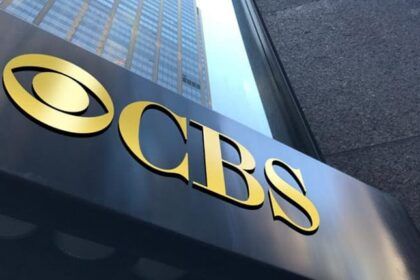 CBS Corporation, CBS