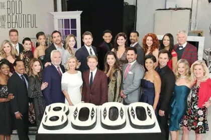 The Bold and the Beautiful, B&B, BB
