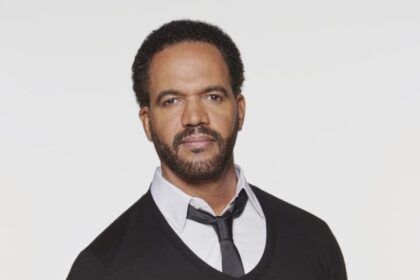Kristoff St. John, The Young and the Restless, Neil Winters
