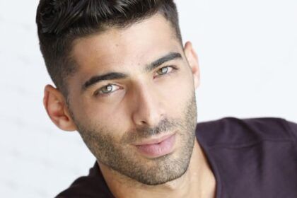 Jason Canela, The Young and the Restless