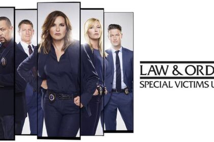 Law & Order: SVU, Law & Order: Special Victims Unit