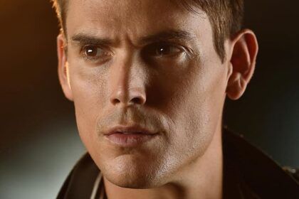 Mark Grossman, The Young and the Restless, Adam Newman