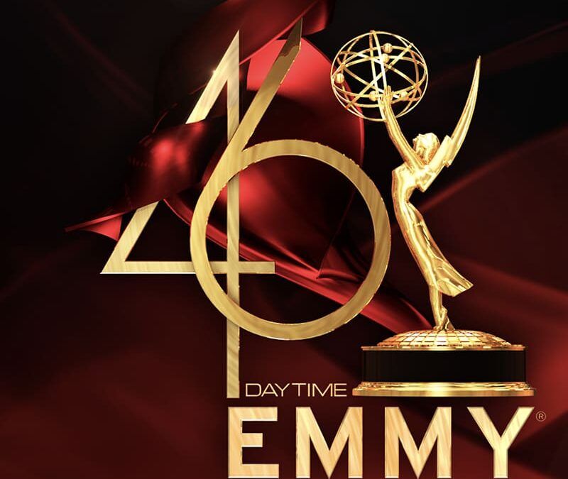 The 46th Annual Daytime Emmy Awards, The National Academy of Television Arts & Sciences, Daytime Emmy Awards