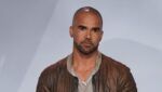 Shemar Moore, The Young and the Restless, The Talk, S.W.A.T.