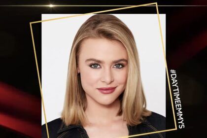 The 46th Annual Daytime Emmy Awards, Hayley Erin, General Hospital