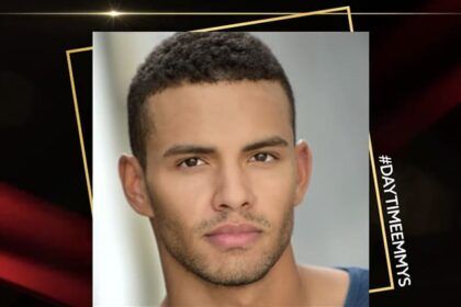 The 46th Annual Daytime Emmy Awards, Kyler Pettis, Days of our Lives
