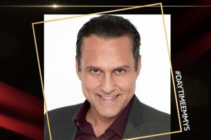 The 46th Annual Daytime Emmy Awards, Maurice Benard, General Hospital
