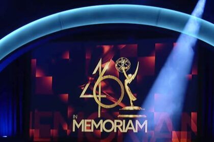 The 46th Annual Daytime Emmy Awards, In Memoriam, The National Academy of Television Arts & Sciences
