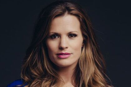Melissa Claire Egan, Chelsea Newman, The Young and the Restless, All My Children, Annie Lavery, Holidays for Heroes
