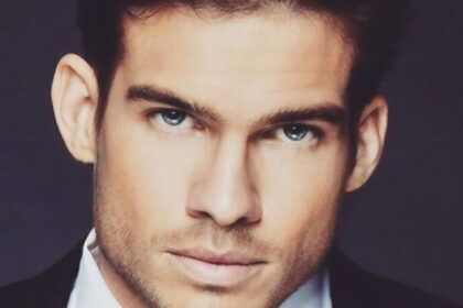 Tyler Johnson, The Young and the Restless, Gossip Girl, 30 Rock, Psycho Stripper, Young and the Restless, Young and Restless, Young & Restless, Y&R, #YR, #YoungandRestless
