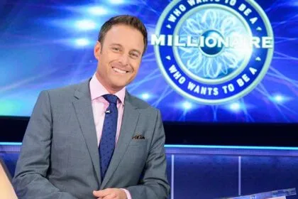 Chris Harrison, Who Wants to Be Millionaire