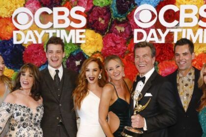 The Young and the Restless, The 46th Annual Daytime Emmy Awards
