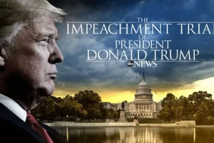 ABC News, The Impeachment of President Donald Trump, Donald Trump