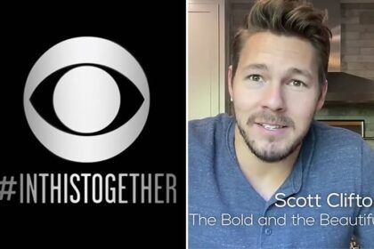 #InThisTogether, CBS, The Bold and the Beautiful, Scott Clifton