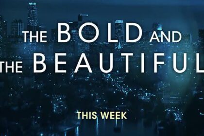The Bold and the Beautiful, Bold and Beautiful, Bold & Beautiful, B&B, #BoldandBeautiful