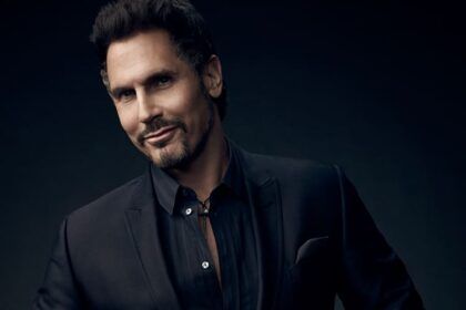 Don Diamont, The Bold and the Beautiful