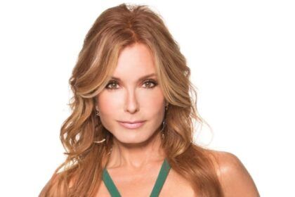 Tracey Bregman, The Young and the Restless