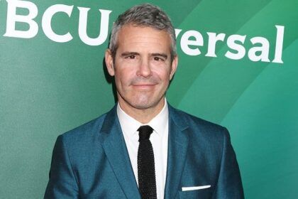Andy Cohen, The Real Housewives