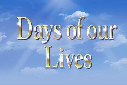 Days of our Lives, Corday Productions, Sony Pictures Television, NBC