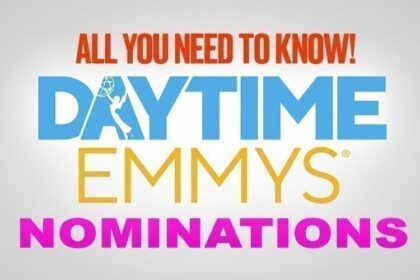 The 47th Annual Daytime Emmy Awards