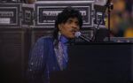 Little Richard, The Young and the Restless, One Life to Live, Musician, Icon