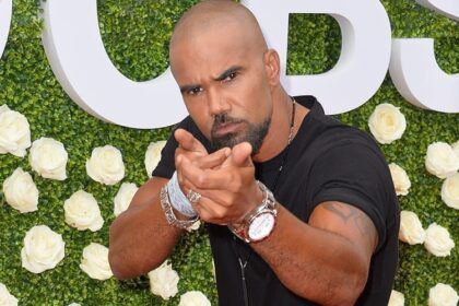 Shemar Moore, The Young and the Restless, S.W.A.T.