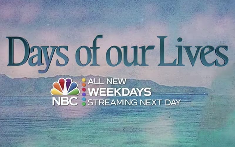 soap opera network days of our lives