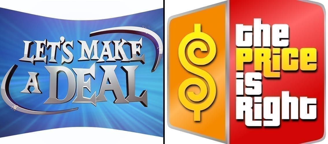 'Let's Make a Deal' and 'The Price is Right' Extend Production Hiatus