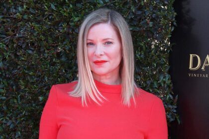 Cady McClain, Days of our Lives, All My Children, The Young and the Restless