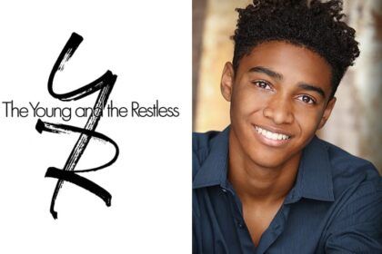 Jacob Aaron Gaines, The Young and the Restless, Fatal Affair