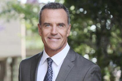 Richard Burgi, General Hospital, The Young and the Restless,