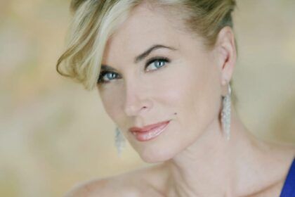 Eileen Davidson, Days of our Lives, The Young and the Restless