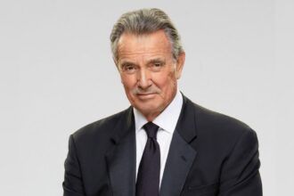 Eric Braeden, Victor Newman, The Young and the Restless, YR, #YR