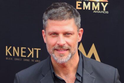 Greg Vaughan, Days of our Lives