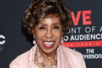 Marla Gibbs, 227, The Jeffersons, Days of our Lives, DAYS, DOOL