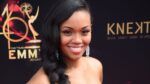 Mishael Morgan, Amanda Sinclair, The Young and the Restless, Y&R