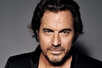 Thorsten Kaye, The Bold and the Beautiful, Ridge Forrester