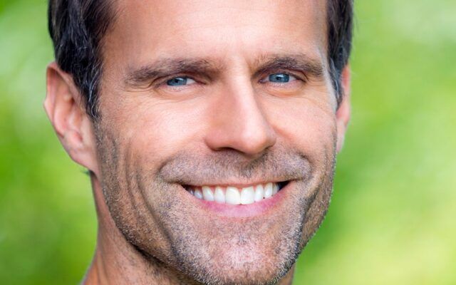 Cameron Mathison, All My Children, Along Came A Nanny