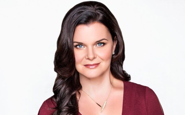 Heather Tom, Katie Logan, The Bold and the Beautiful