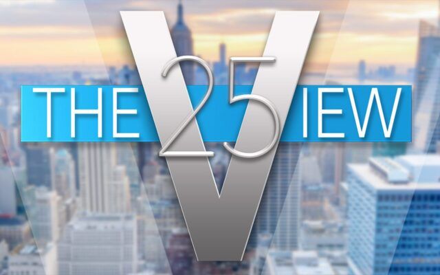 The View, Season 25, ABC, ABC News
