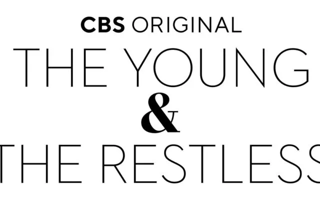 The Young and the Restless, The Young and the Restless Logo, Y&R, Y&R Logo, #YR, #YRLogo, CBS